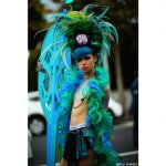Pride in Nuova Zelanda: le immagini della manifestazione di Auckland - Thumbnail
