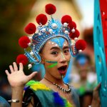 Pride in Nuova Zelanda: le immagini della manifestazione di Auckland - Thumbnail