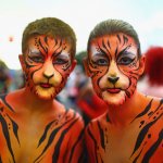 Pride in Nuova Zelanda: le immagini della manifestazione di Auckland - Thumbnail