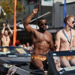 Pride in Nuova Zelanda: le immagini della manifestazione di Auckland - Thumbnail