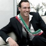 Alessio Cuvello si gioca il titolo di Mister Gay Universe - Thumbnail