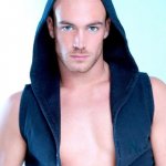 Alessio Cuvello si gioca il titolo di Mister Gay Universe - Thumbnail