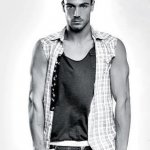 Alessio Cuvello si gioca il titolo di Mister Gay Universe - Thumbnail