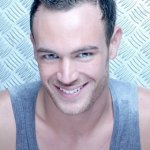 Alessio Cuvello si gioca il titolo di Mister Gay Universe - Thumbnail