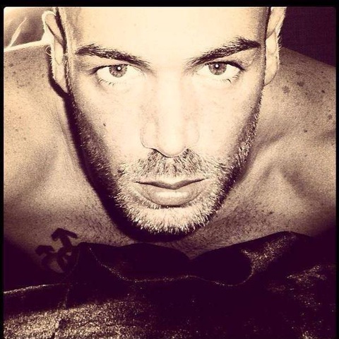 Alessio Cuvello si gioca il titolo di Mister Gay Universe