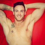 Alessio Cuvello si gioca il titolo di Mister Gay Universe - Thumbnail
