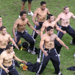 All Blacks: la squadra di rugby neozelandese si rinnova, ma resta hot - Thumbnail