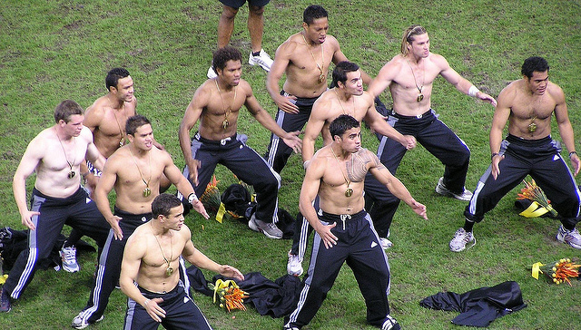 All Blacks: la squadra di rugby neozelandese si rinnova, ma resta hot