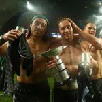 All Blacks: la squadra di rugby neozelandese si rinnova, ma resta hot - Thumbnail