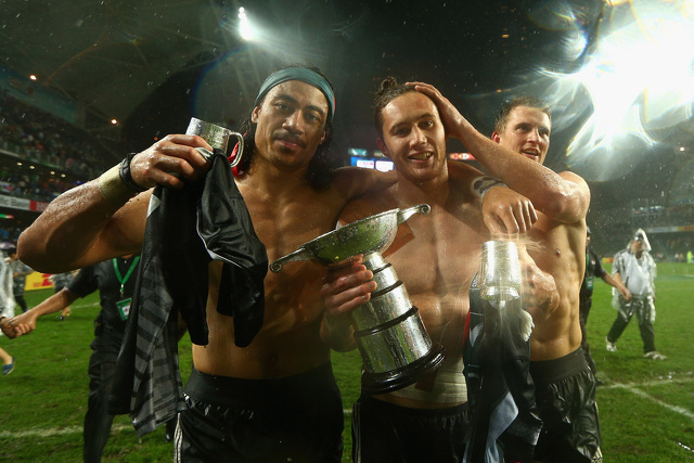 All Blacks: la squadra di rugby neozelandese si rinnova, ma resta hot