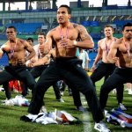 All Blacks: la squadra di rugby neozelandese si rinnova, ma resta hot - Thumbnail