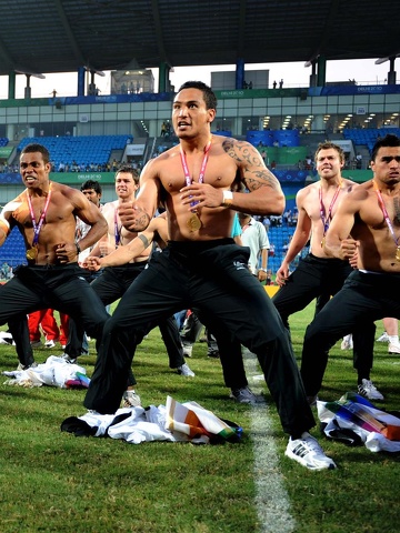 All Blacks: la squadra di rugby neozelandese si rinnova, ma resta hot