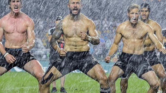 All Blacks: la squadra di rugby neozelandese si rinnova, ma resta hot
