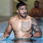 All Blacks: la squadra di rugby neozelandese si rinnova, ma resta hot - Thumbnail