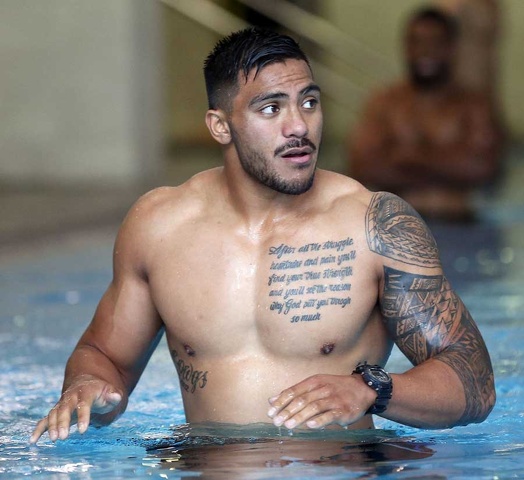All Blacks: la squadra di rugby neozelandese si rinnova, ma resta hot