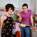 Alone Time: il fotoprogetto che supera le barriere di genere - Thumbnail