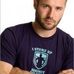 Gli scatti bollenti Ben Cohen per il calendario 2015 - Thumbnail