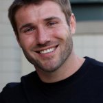 Gli scatti bollenti Ben Cohen per il calendario 2015 - Thumbnail
