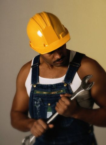 50 lavoratori sexy che vorresti con te durante la settimana