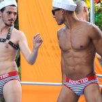 Dallas Pride: l'omofobo Texas accoglie la 31&deg; edizione della parata - Thumbnail