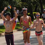 Dallas Pride: l'omofobo Texas accoglie la 31&deg; edizione della parata - Thumbnail
