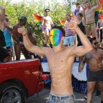 Dallas Pride: l'omofobo Texas accoglie la 31&deg; edizione della parata - Thumbnail