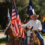 Dallas Pride: l'omofobo Texas accoglie la 31&deg; edizione della parata - Thumbnail