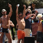 Dallas Pride: l'omofobo Texas accoglie la 31&deg; edizione della parata - Thumbnail
