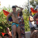 Dallas Pride: l'omofobo Texas accoglie la 31&deg; edizione della parata - Thumbnail