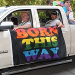 Dallas Pride: l'omofobo Texas accoglie la 31&deg; edizione della parata - Thumbnail