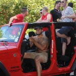 Dallas Pride: l'omofobo Texas accoglie la 31&deg; edizione della parata - Thumbnail