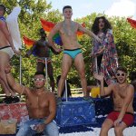 Dallas Pride: l'omofobo Texas accoglie la 31&deg; edizione della parata - Thumbnail