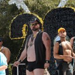 Dallas Pride: l'omofobo Texas accoglie la 31&deg; edizione della parata - Thumbnail