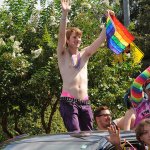 Dallas Pride: l'omofobo Texas accoglie la 31&deg; edizione della parata - Thumbnail