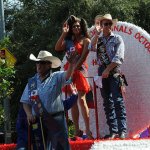 Dallas Pride: l'omofobo Texas accoglie la 31&deg; edizione della parata - Thumbnail