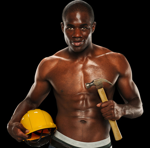 50 lavoratori sexy che vorresti con te durante la settimana