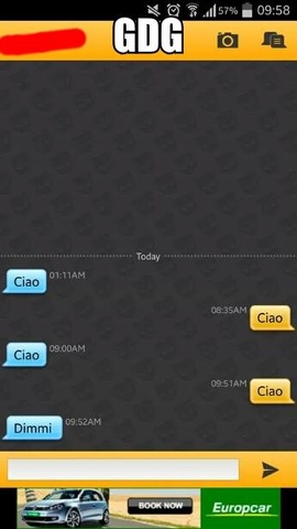 I Gentlemen Di Grindr: le conversazioni più assurde delle chat gay