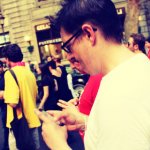 Roma Pride 2014 - Thumbnail