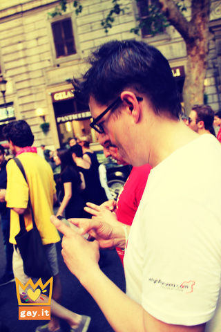 Roma Pride 2014
