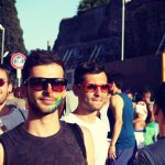 Roma Pride 2014 - Thumbnail