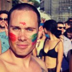 Roma Pride 2014 - Thumbnail