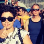 Roma Pride 2014 - Thumbnail