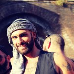 Roma Pride 2014 - Thumbnail