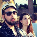 Roma Pride 2014 - Thumbnail