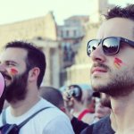 Roma Pride 2014 - Thumbnail