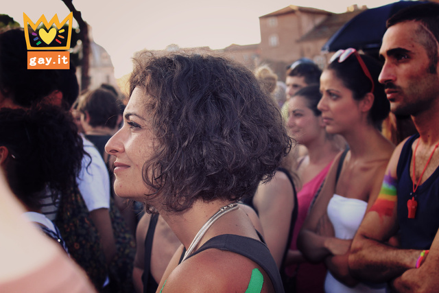 Roma Pride 2014