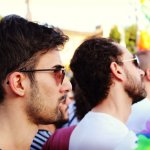 Roma Pride 2014 - Thumbnail