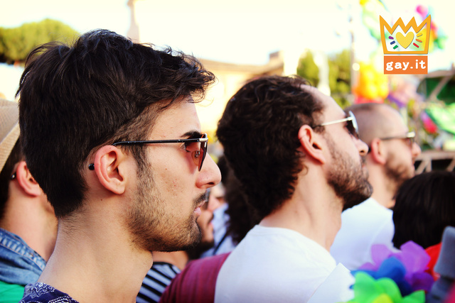 Roma Pride 2014