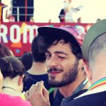 Roma Pride 2014 - Thumbnail