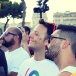 Roma Pride 2014 - Thumbnail